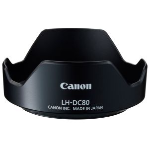 Canon LH-DC 80