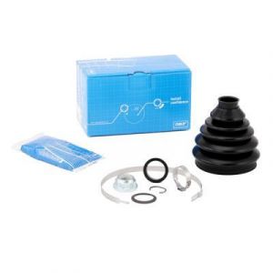 SKF Soufflet de cardans VKJP 3107 d'origine