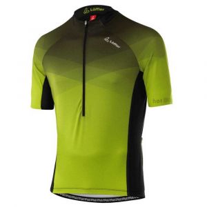 Image de Löffler Loeffler Hotbond Rf 48 Light Green - Light Green - Taille 48