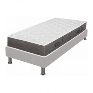 Image de Ebac Ensemble tapissier Rubis Omega lin 90x190 Literie