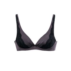 Lascana Minimiseurs Soutien-gorge armaturé Londra - Couleur 85E - Taille Noir