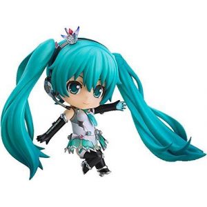 Good Smile Racing Figurine articul&eacute;e Nendoroid de parrainage personnel (version 2013)