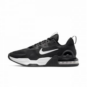 Image de Nike Chaussure d'entraînement Air Max Alpha Trainer 5 pour homme - Noir - Taille 47 - Male