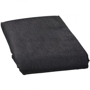 Hesperide Toile de parasol Melhia anthracite 3x3m - Anthracite