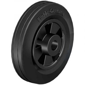 Roues caoutchouc standard jante polypropylène-VPP 160/20R - Blickle