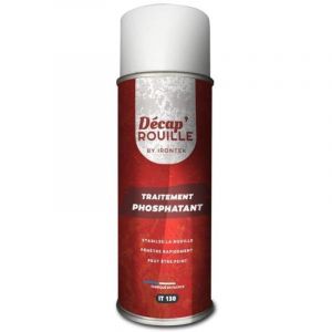 Decap Rouille Phosphatant 400ML