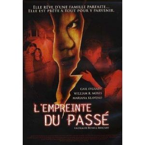 L'empreinte du passé