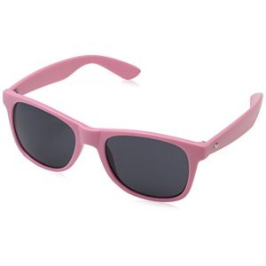 Masterdis MSTRDS Groove Shades Gstwo Lunettes de Soleil Mixte, Rose Fluo, Taille Unique