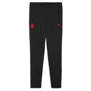 Puma Pantalon d'entraînement de football enfant acm jr 25/26
