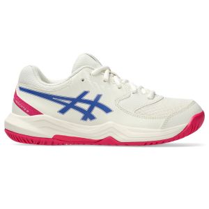 Asics Chaussures de tennis enfant Gel-dedicate 8 Gs