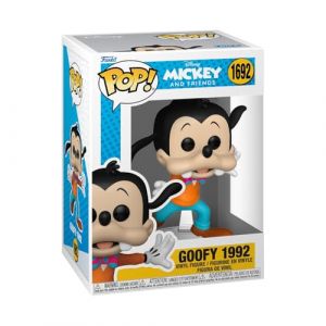 Funko GOOFY 1992 / MICKEY AND FRIENDS / FIGURINE POP