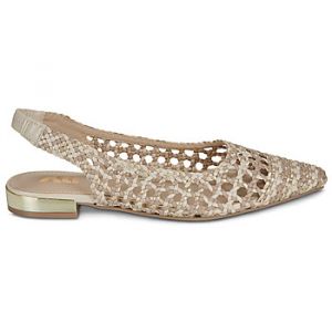 Xti Ballerines 145300 Beige - Taille 36,37,38,39,40