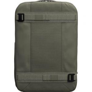 db Journey Skateboarding Daypack - Sac dos Moss Green 20 L