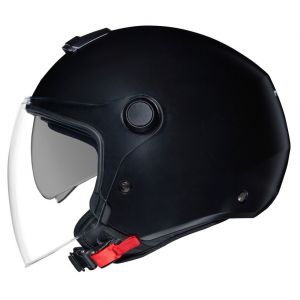 Nexx Y.10 Plain Black MT L Casque