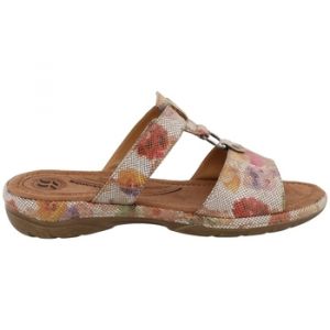 Romika Femme 74r0152006 Sandale, Sable Multicolore, 38 EU