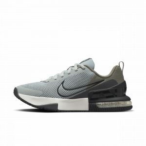 Nike Chaussure d'entra&icirc;nement Air Max Alpha Trainer 6 pour homme - Gris - Taille 47.5 - Male