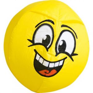 Hq Bouncing buddy -heureux 100cm