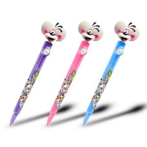 Stylo Fidget Diddl - Diddl et ses amis