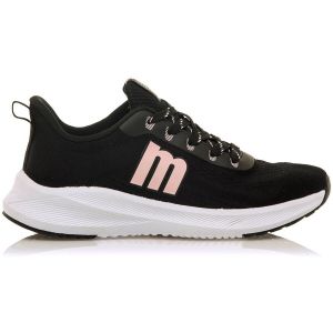 Mustang Chaussures somo femme noir