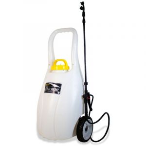 Pulv&eacute;risateur sur batterie GARLAND FUM 550MW Opaque