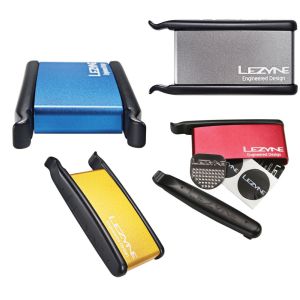 Lezyne Accessoires V-lo Lever Kit Or