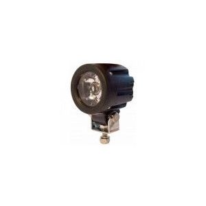 Ama Phare de travail 1 Led 52x72 mm 10-80 V 5 W 1200 lm