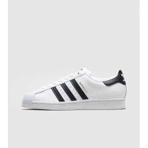 Image de Adidas Originals Superstar, Blanc - Taille 46 2/3