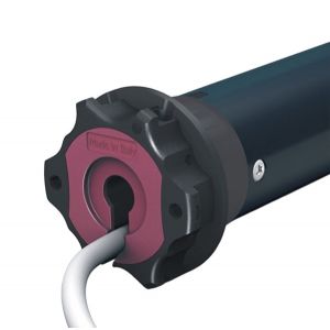 Moteur &Oslash; 45 mm - CHERUBINI - PLUG & PLAY PLUS