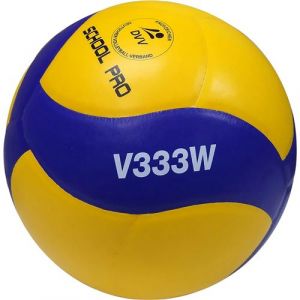 Mikasa V333W Volley-ball en salle