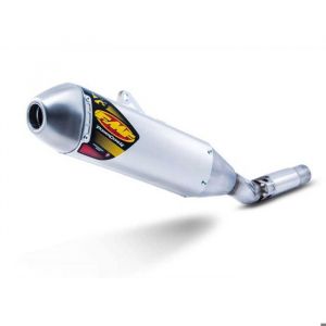 &Eacute;chappement moto FMF Suzuki RMZ450_11-12