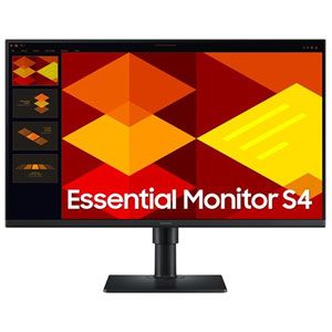 Samsung Ecran LED - Full HD (1080p) - 27