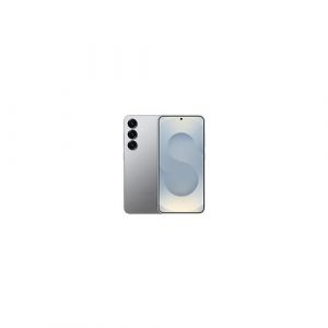 Samsung Galaxy S25 Enterprise Edition 256 Go gris - extras