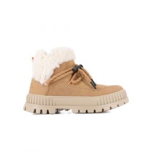 Palladium Baskets femme Pallashoc Lo