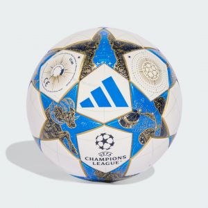 Adidas Mini ballon de la phase de ligue de l’UCL 25/26