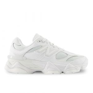 New Balance 9060 Chaussures pour Enfant Blanc GC9060LL