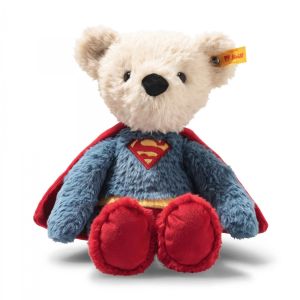 Steiff Ours en peluche Superman