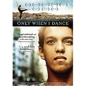 Only When I Dance