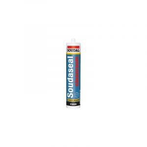 Soudal C/290ML SOUDASEAL CLEANROOM BL