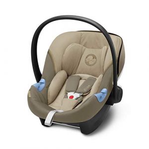 Image de Cybex Coque aton m i-size classic beige 2021