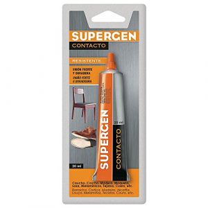 Image de Tesa Supergen Kits de D&eacute;coration des Ongles