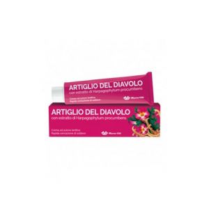 Marco Viti Devil's Claw Cream 100ml