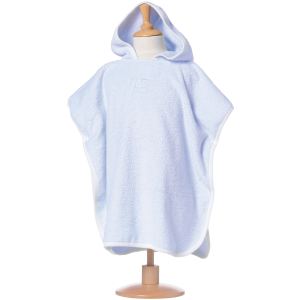Red castle Poncho de bain 9-36 mois