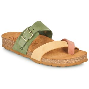 Yokono Mules JERBA Vert - Taille 38