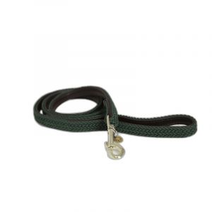 Laisse pour chien nylon tressé Kentucky 200 cm