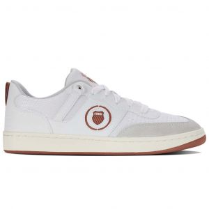 Image de K-Swiss Baskets femme K-Varsity