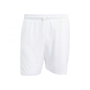 Adidas Club 2in1 Shorts Hommes - Blanc