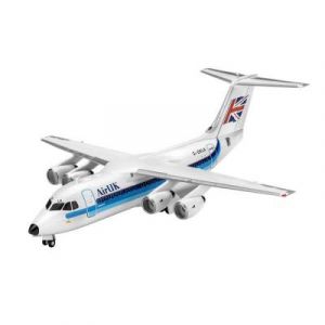 Revell Maquette Model Set : Avion - Bae 146 RJ85