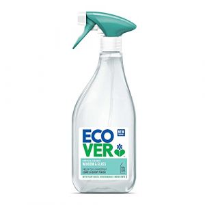 Ecover Window & Glass Cleaner