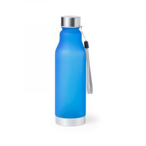 Dam Bidon rept 600 ml. Bouchon en acier