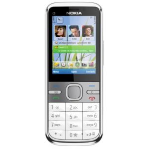 Nokia C5-00
